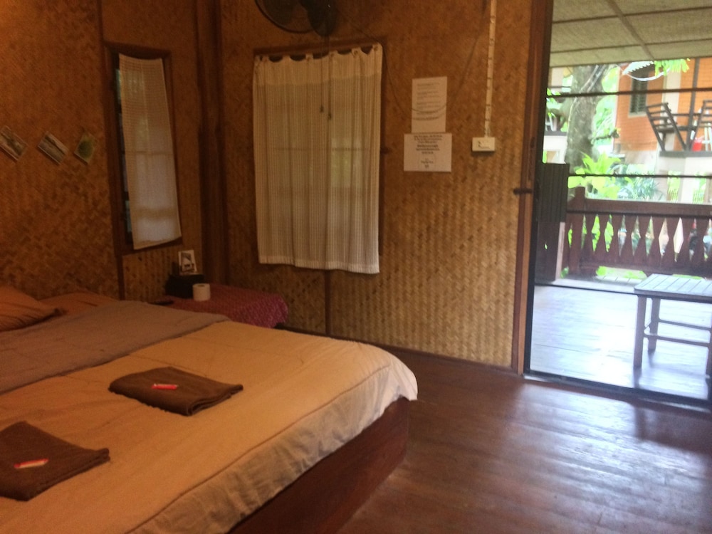 Misty View Guesthouse