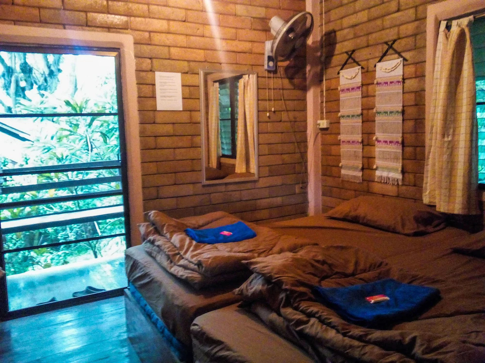 Misty View Guesthouse
