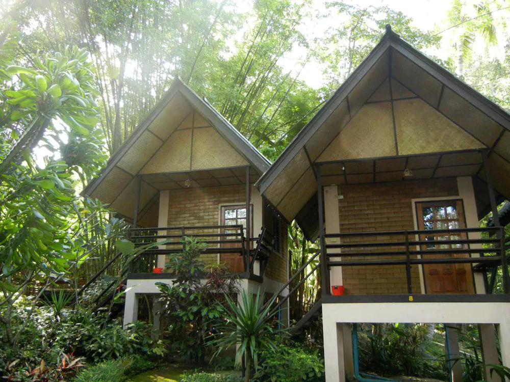 Misty View Guesthouse