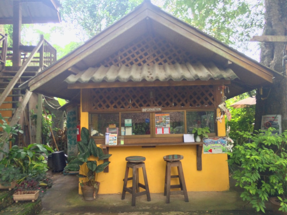 Misty View Guesthouse