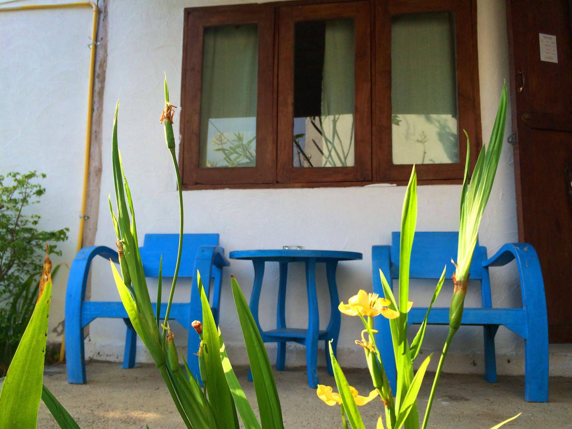 Paiburee Guesthouse