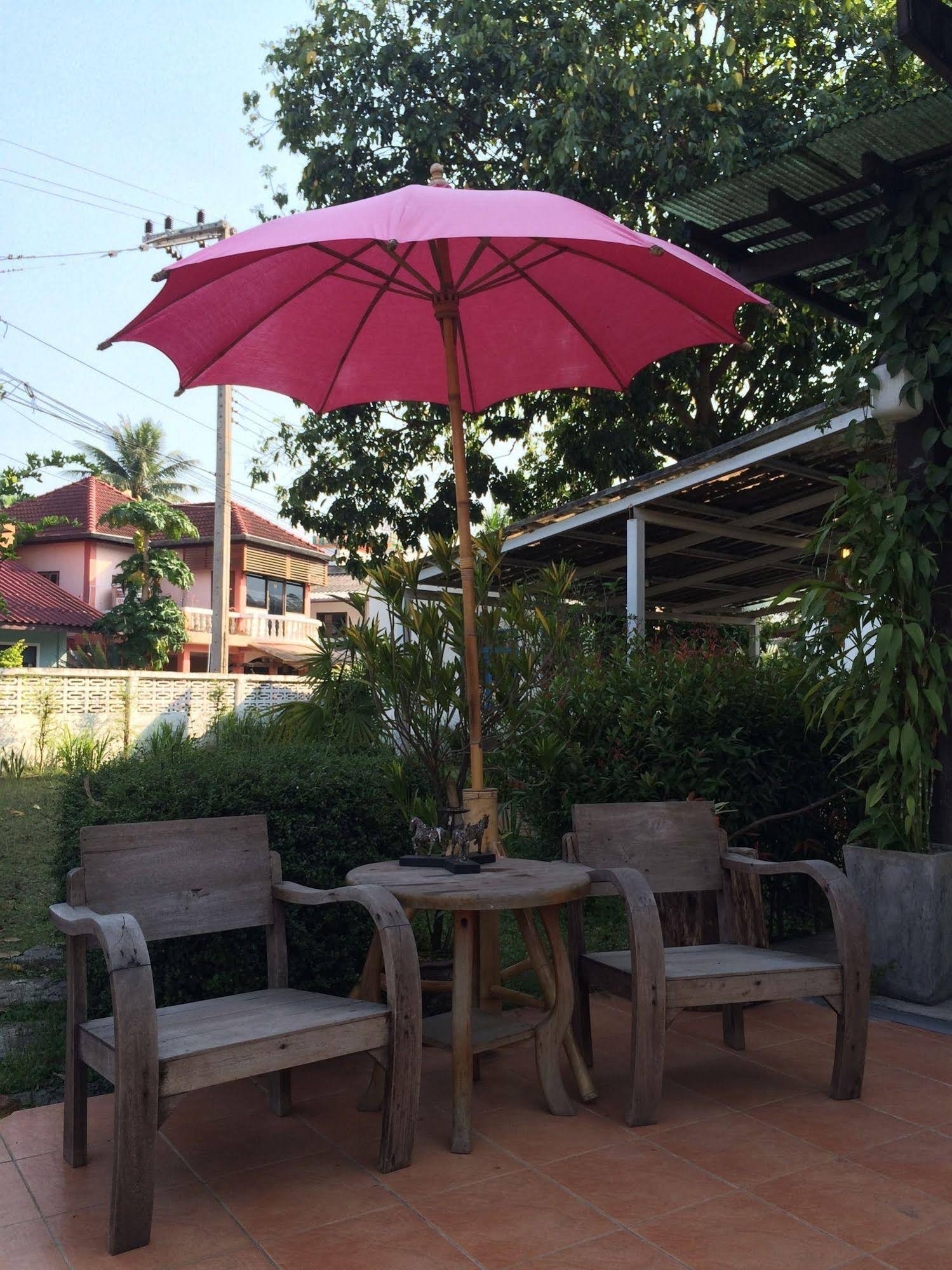 Paiburee Guesthouse