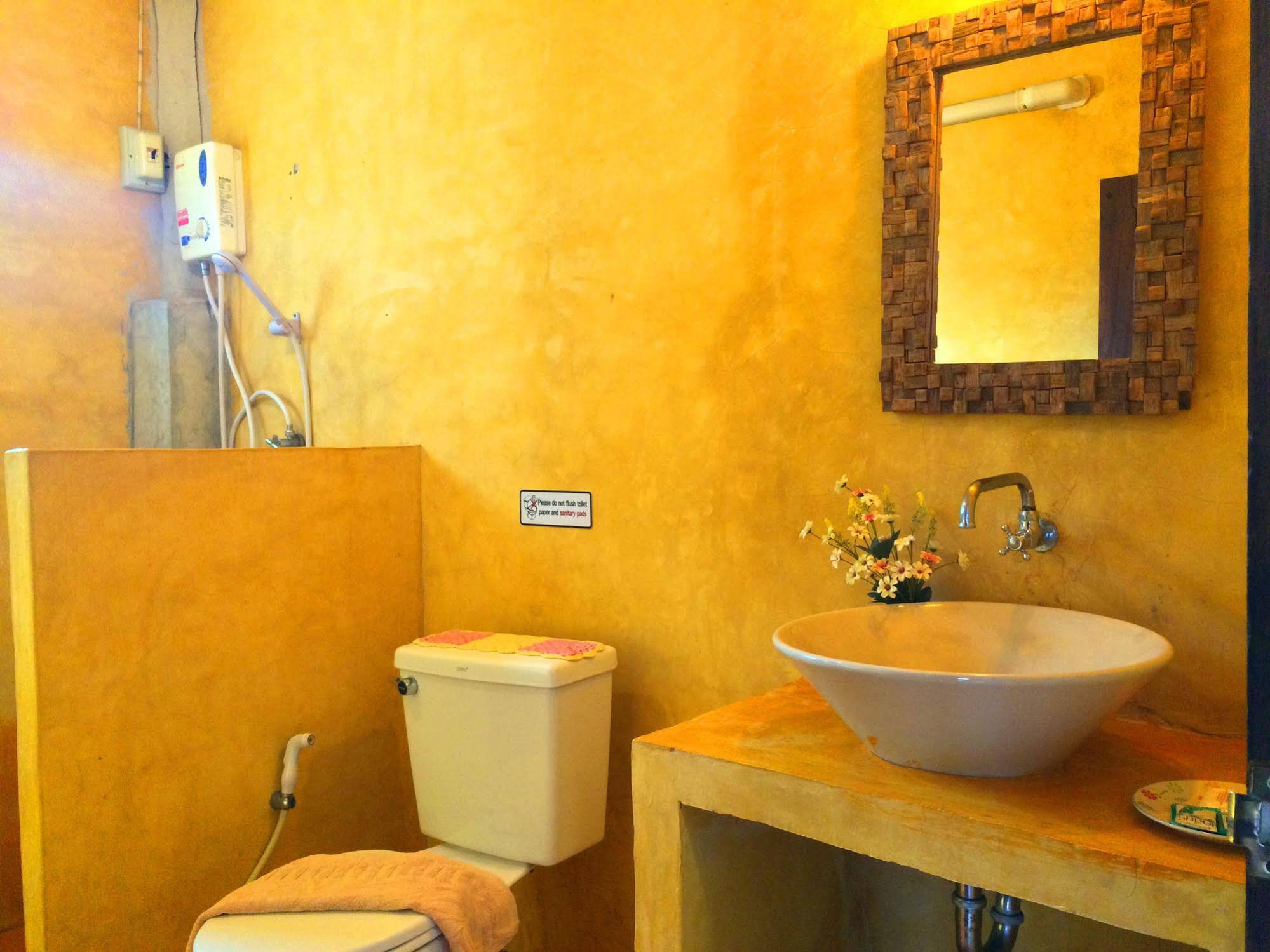 Paiburee Guesthouse