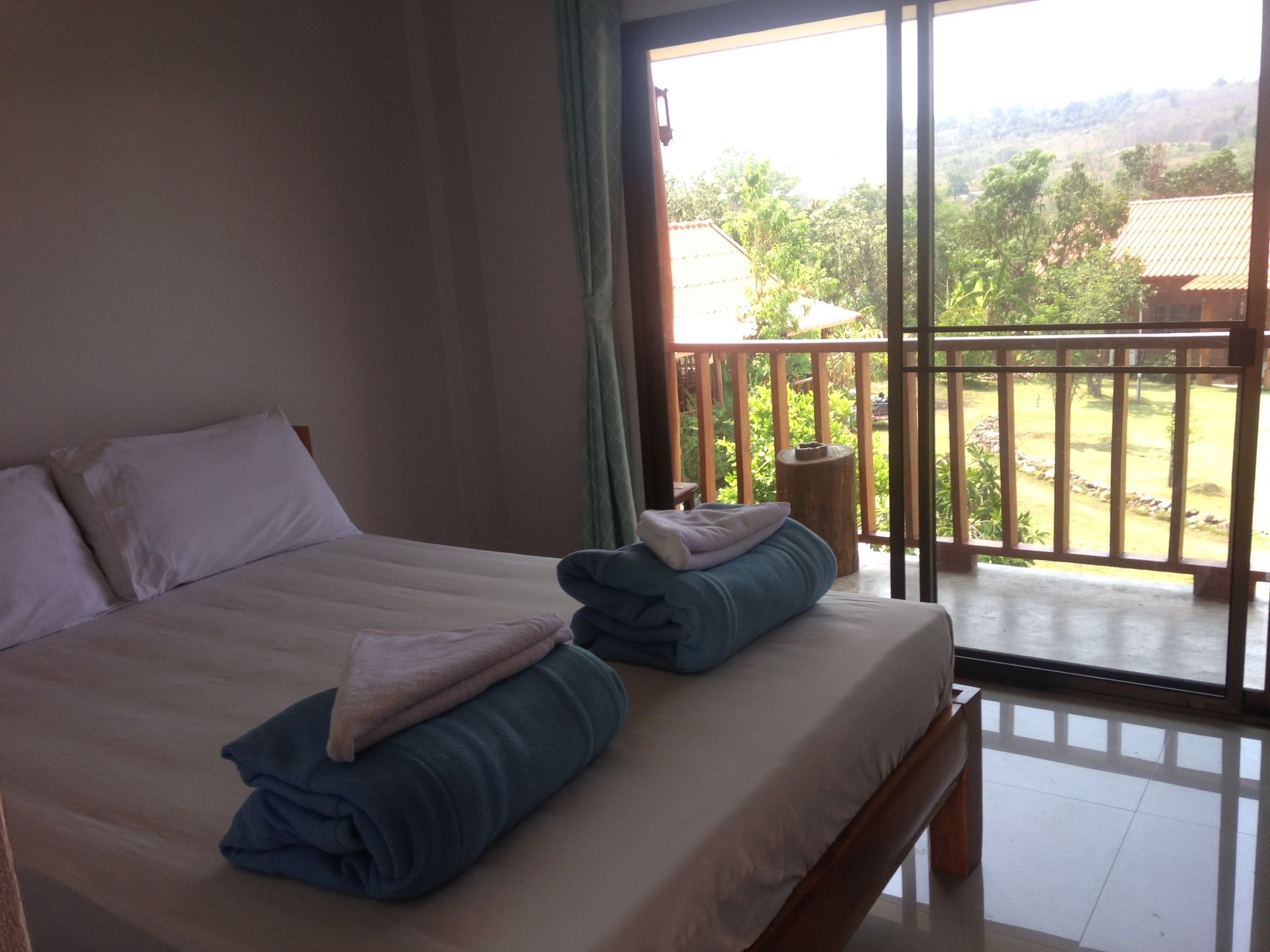 Pai Erawan Resort