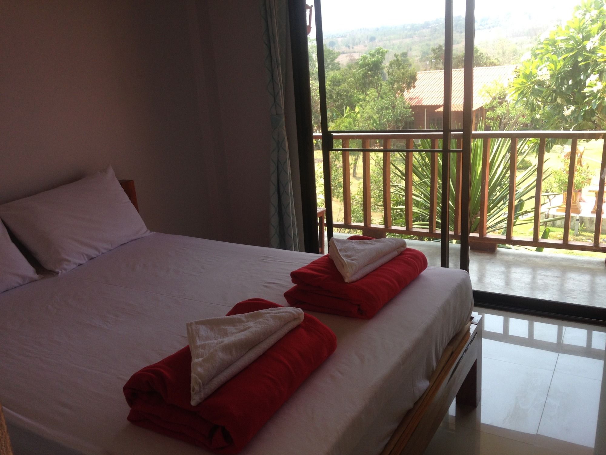 Pai Erawan Resort