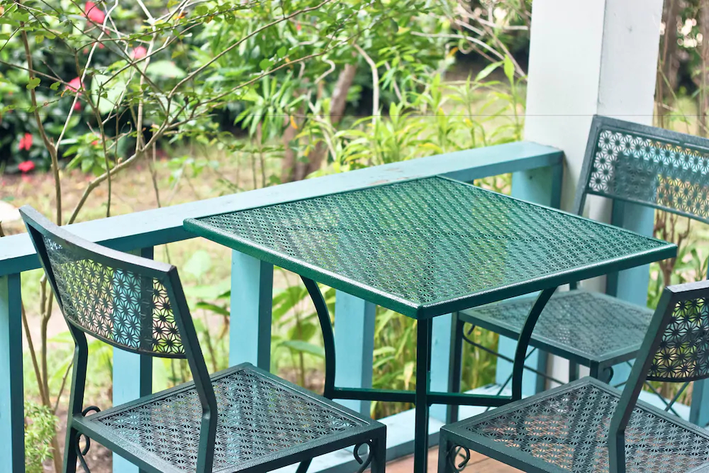 Pai Flora Resort