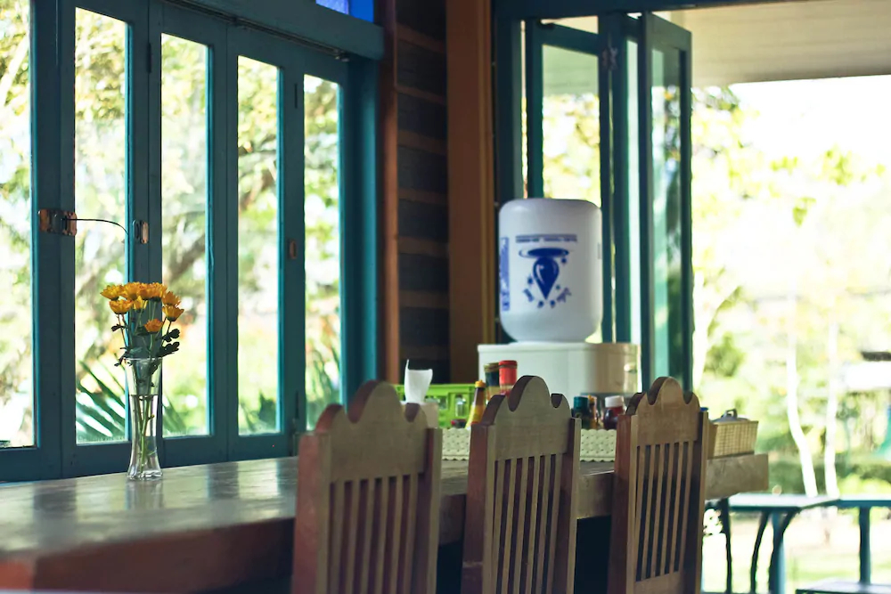 Pai Flora Resort