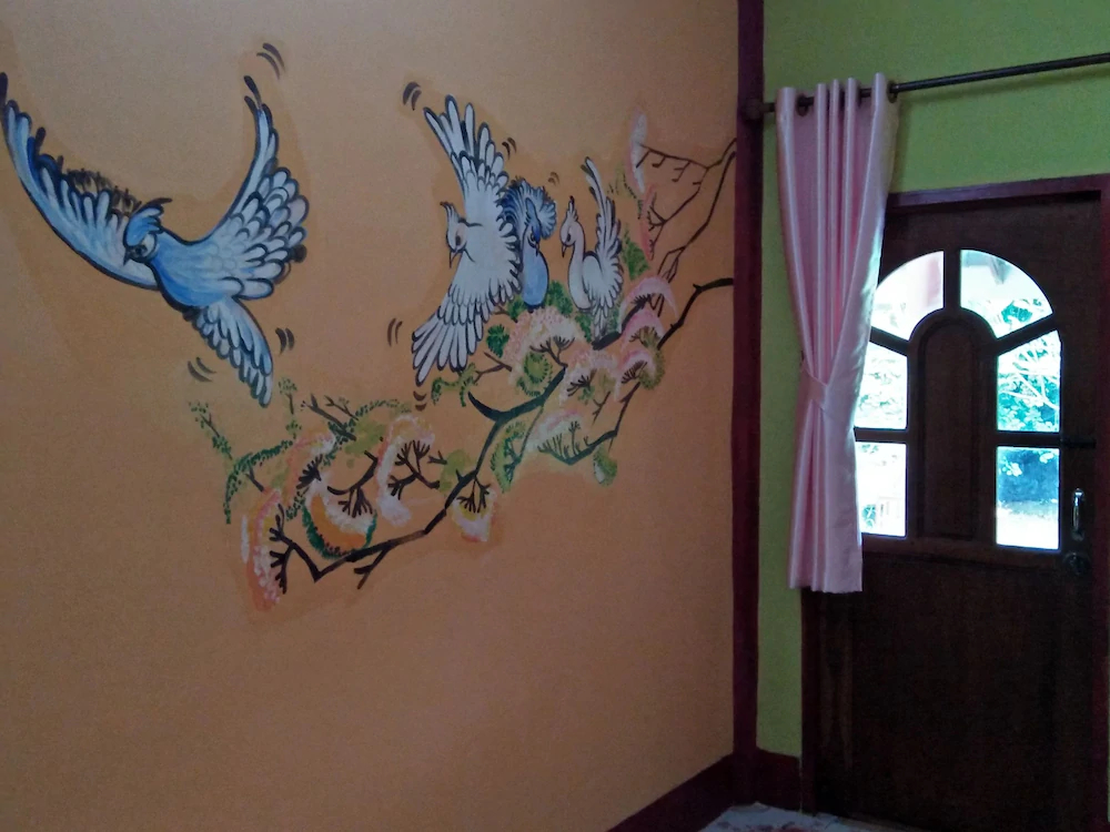 Pai Friendly Resort