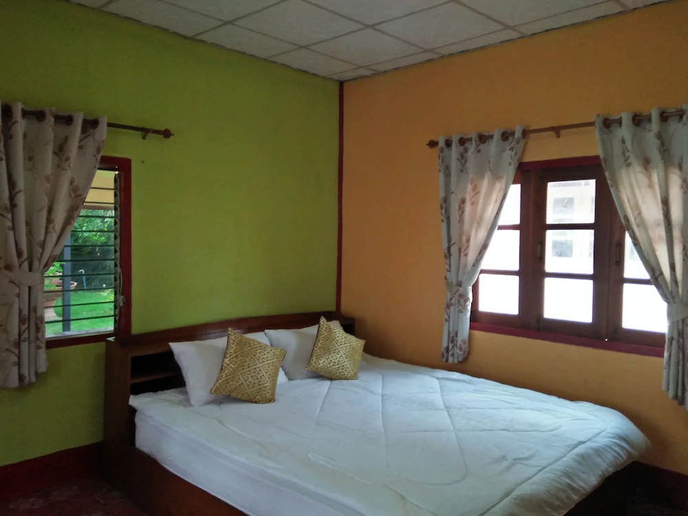 Pai Friendly Resort
