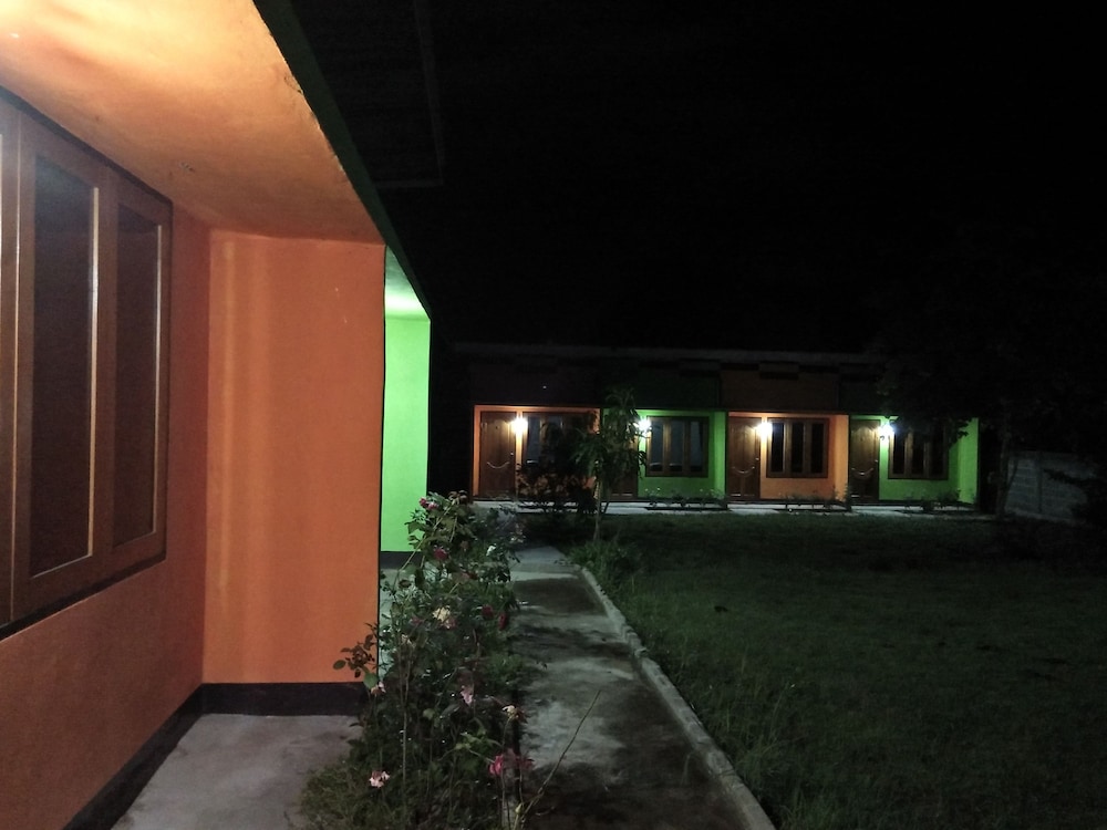 Pai Friendly Resort