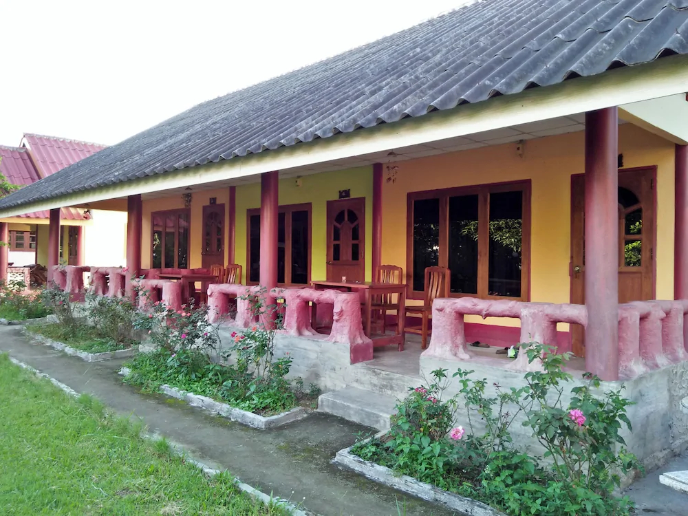 Pai Friendly Resort