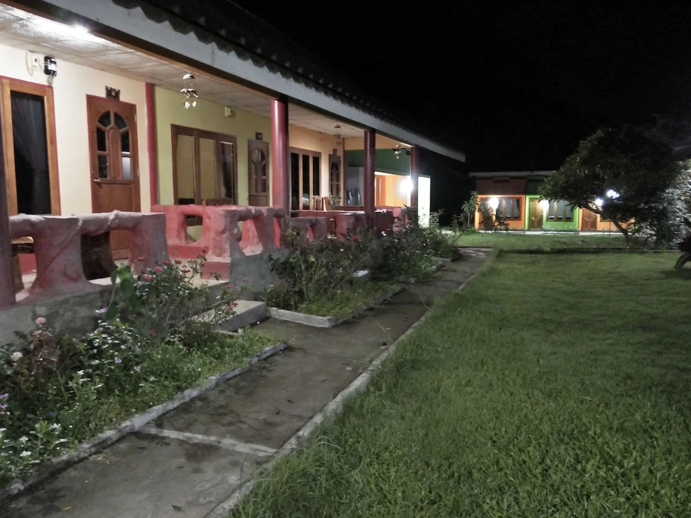 Pai Friendly Resort