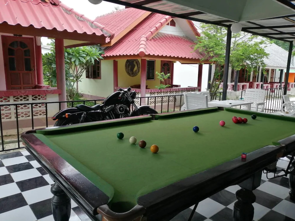 Pai Friendly Resort
