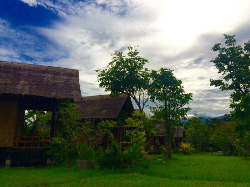 Farmstay at Pai