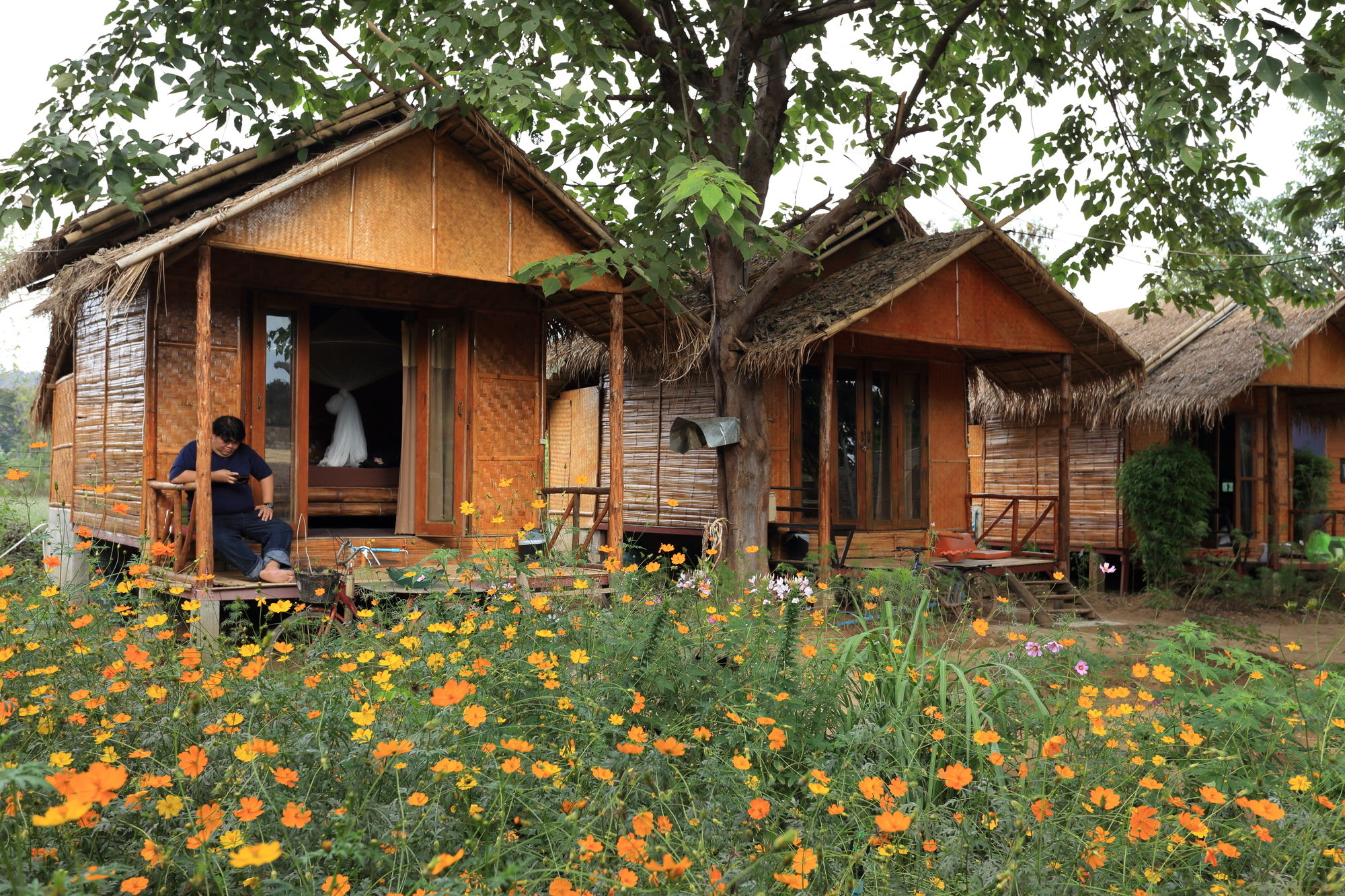 Pai Nai Fun Resort