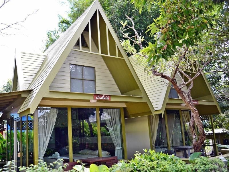 Pai Panalee The Nature Boutique Hotel