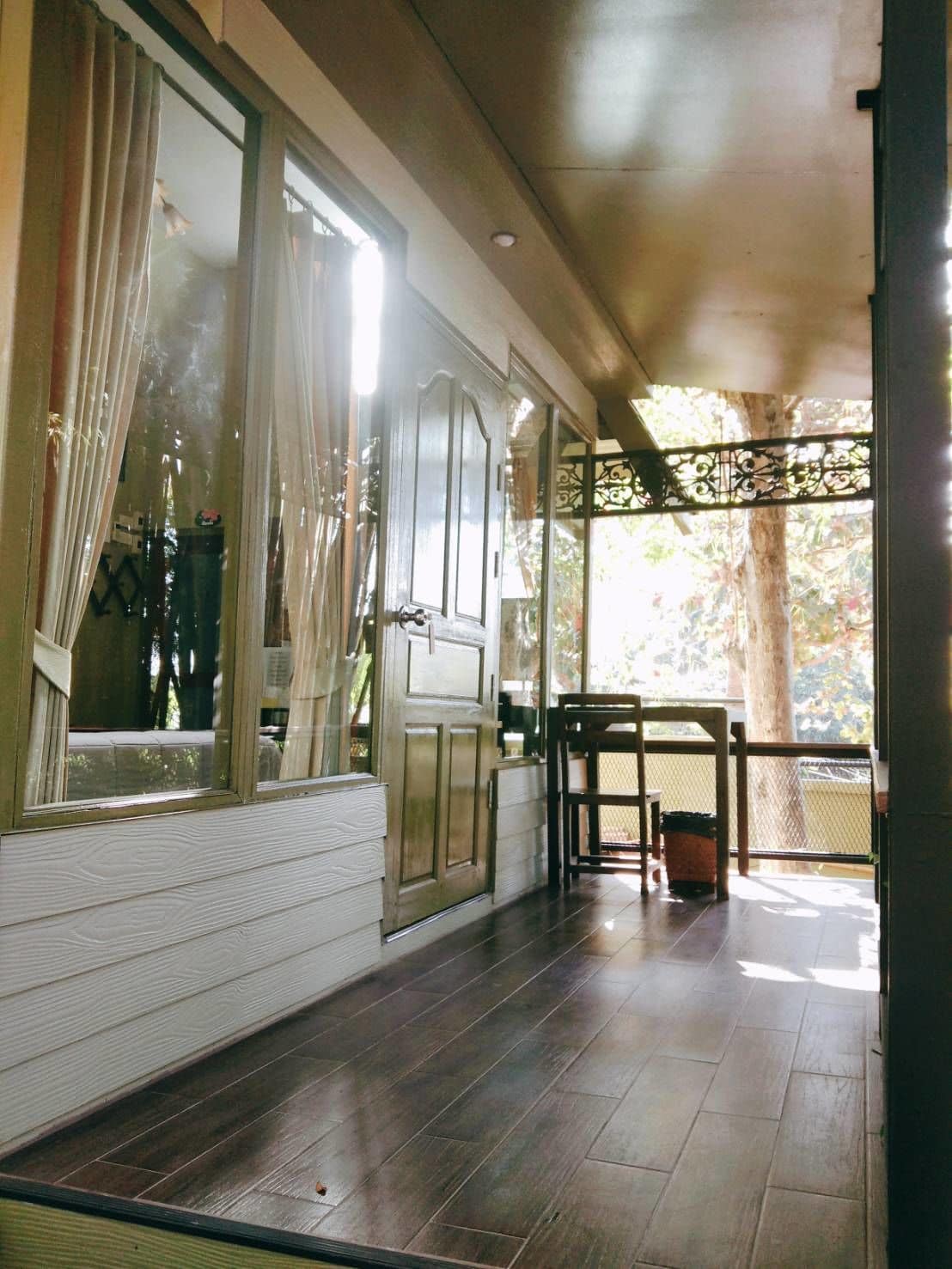 Pai Panalee The Nature Boutique Hotel