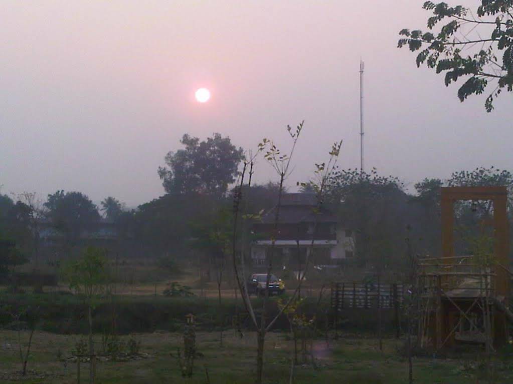 Pai Park Cottage