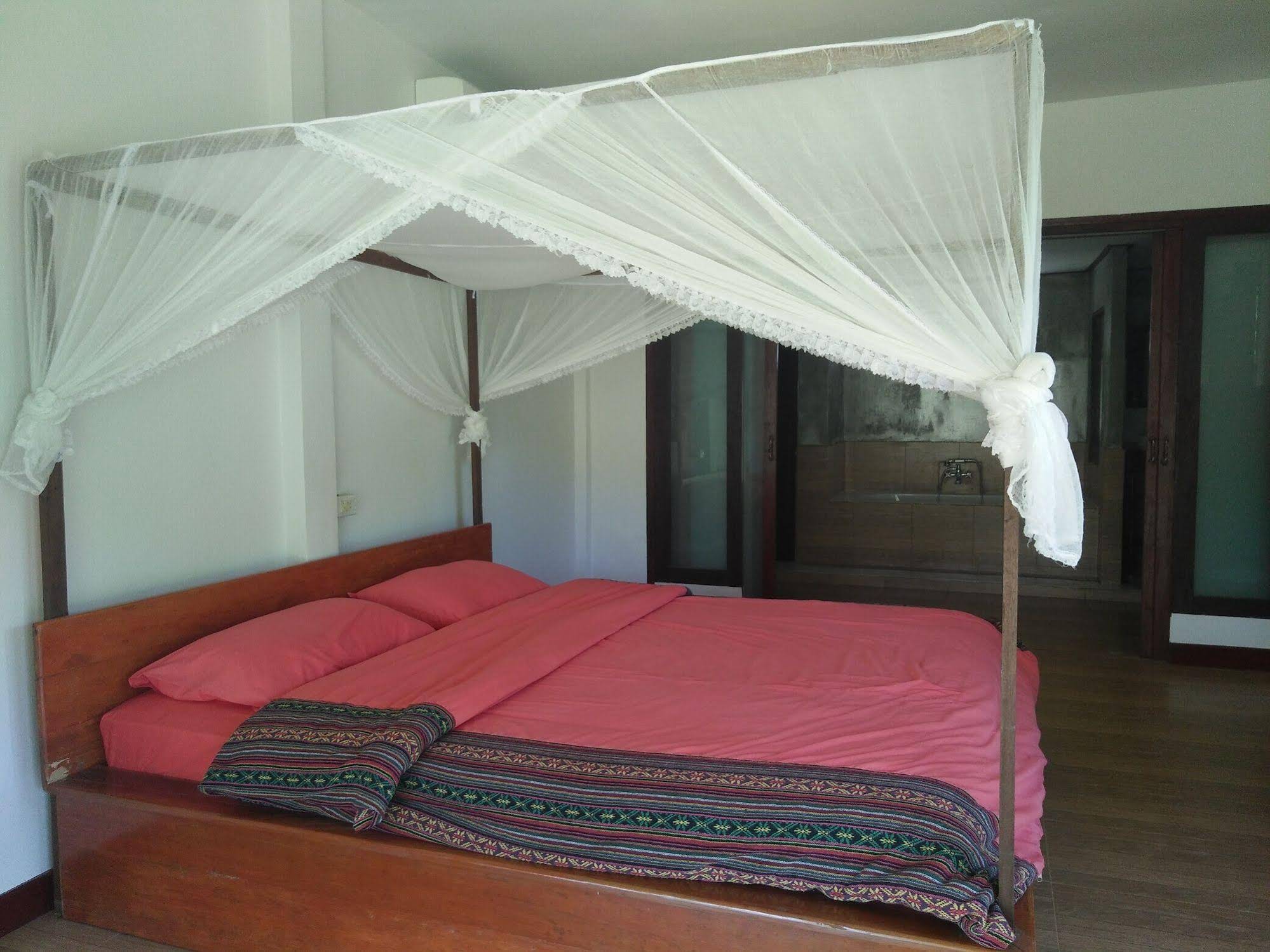 Pai Park Cottage