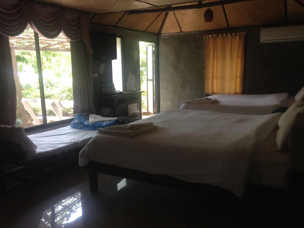 Pai Phu Fah Resort