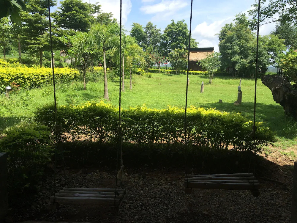 Paipunthong Resort
