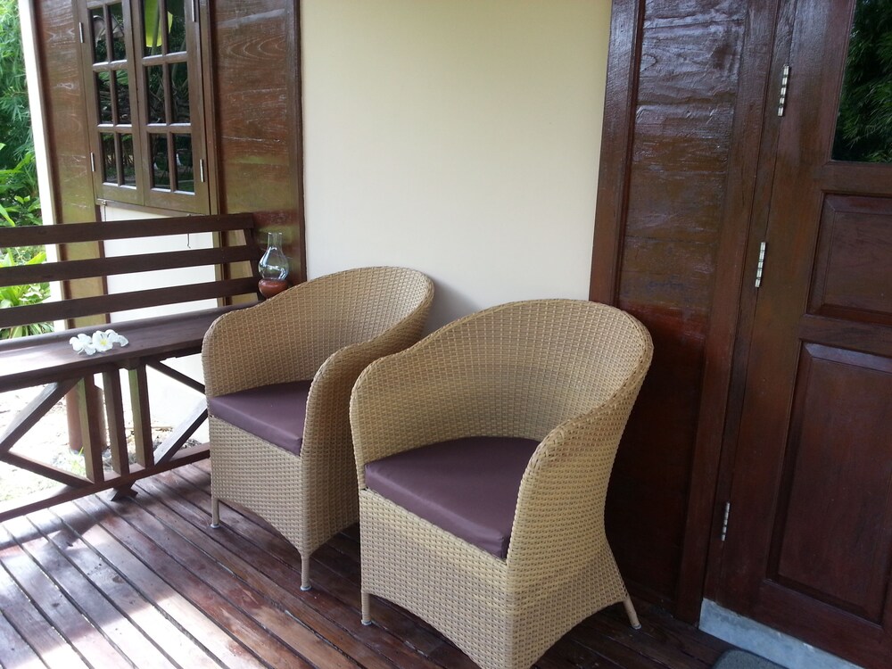 Pairadise Guesthouse