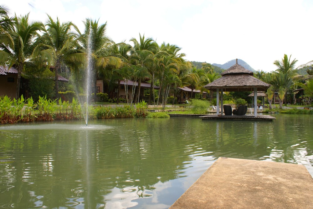 Pairadise Guesthouse