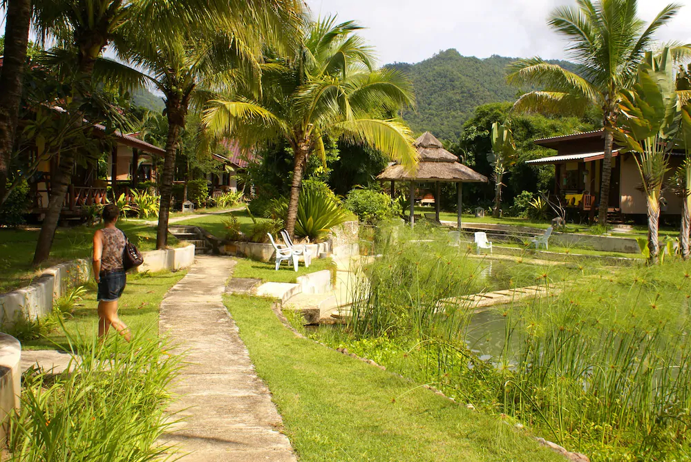 Pairadise Guesthouse