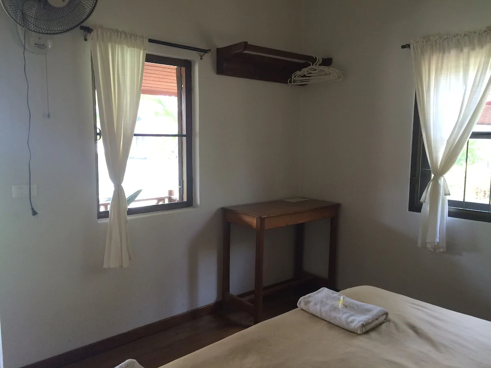 Pairadise Guesthouse