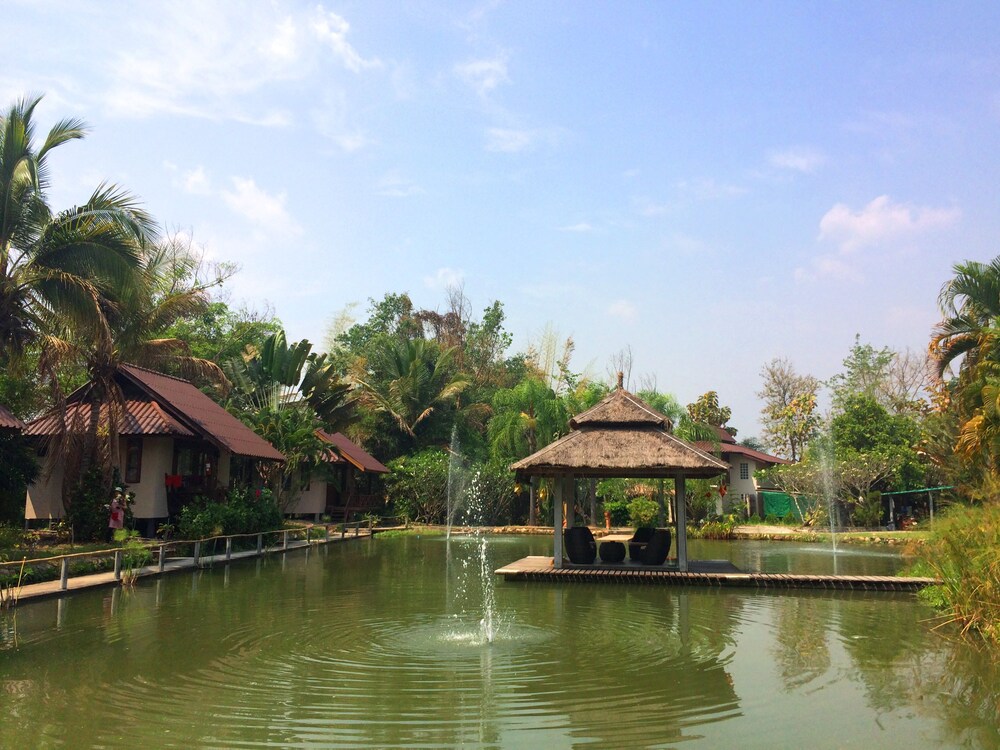 Pairadise Guesthouse