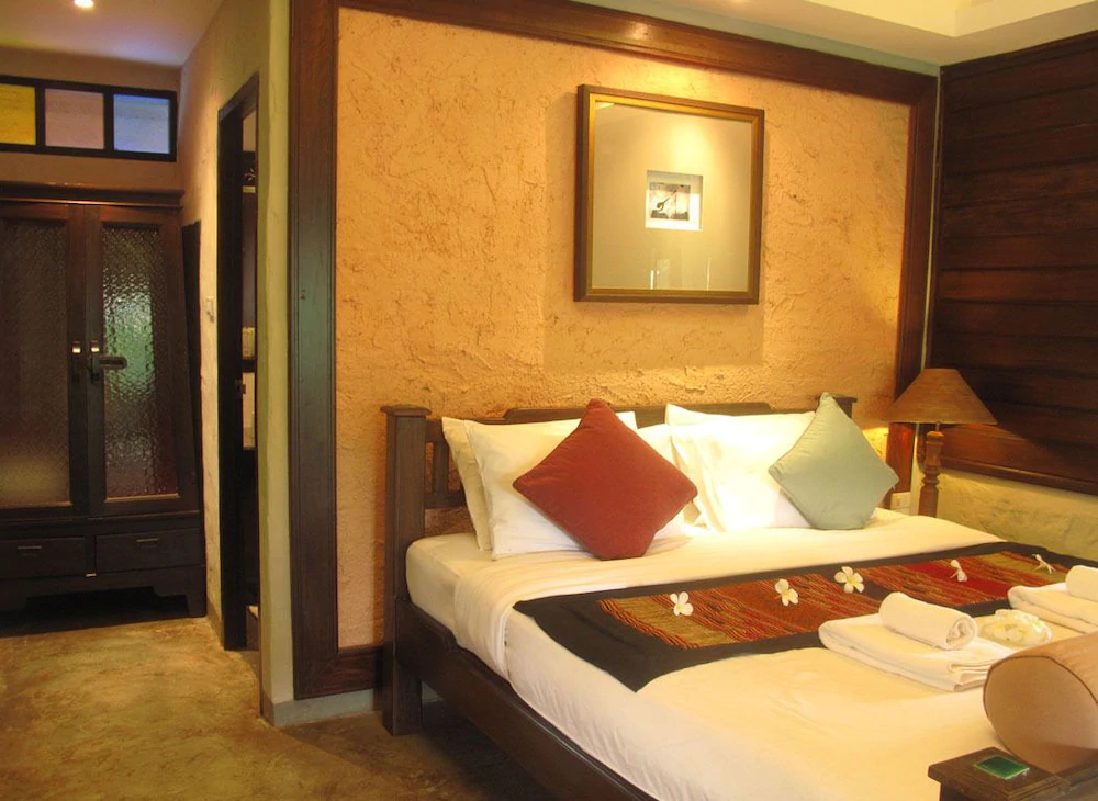 Pai River Corner Resort