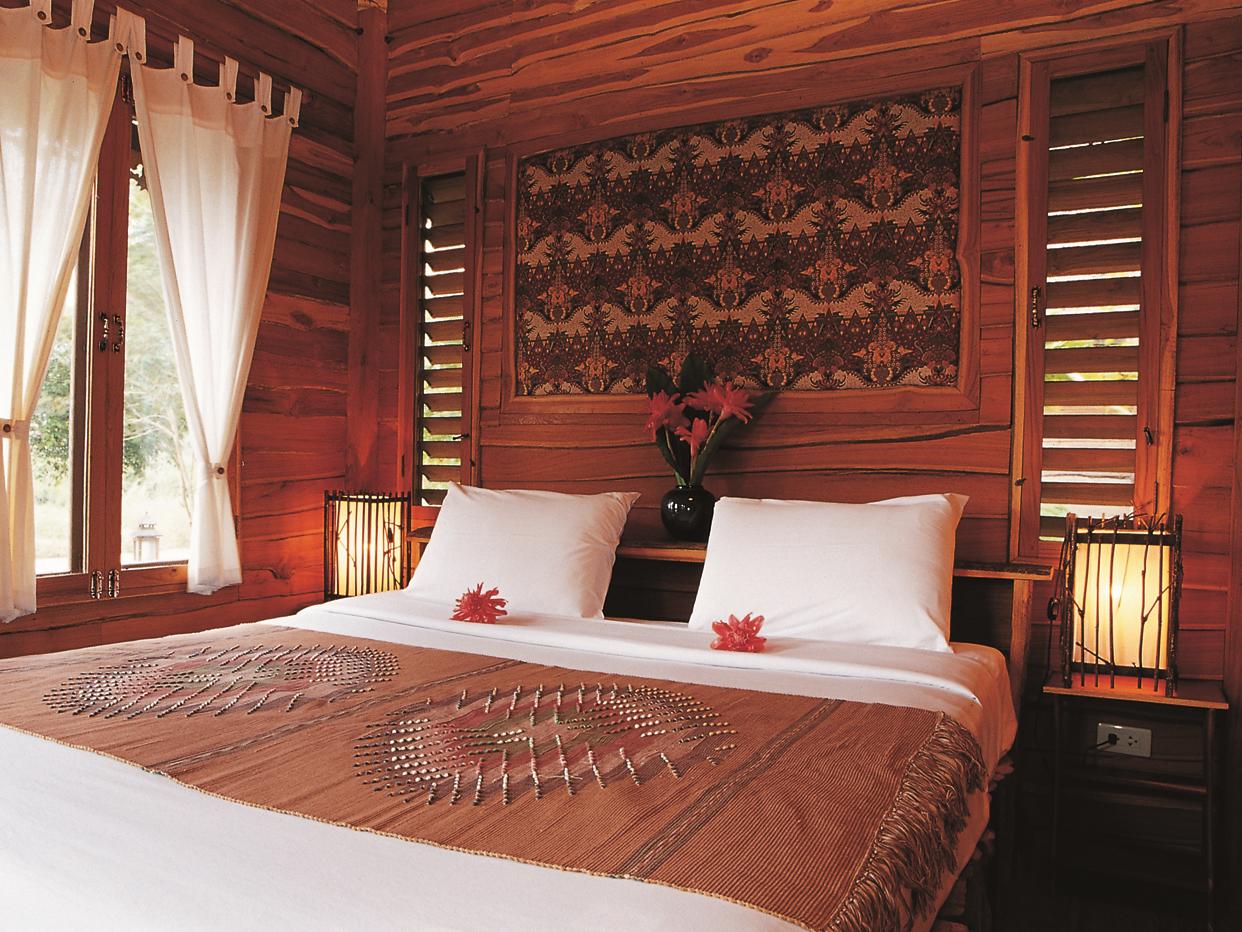 Pai River Mountain Resort