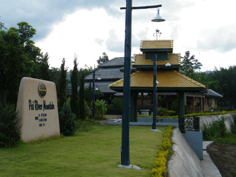 Pai River Mountain Resort