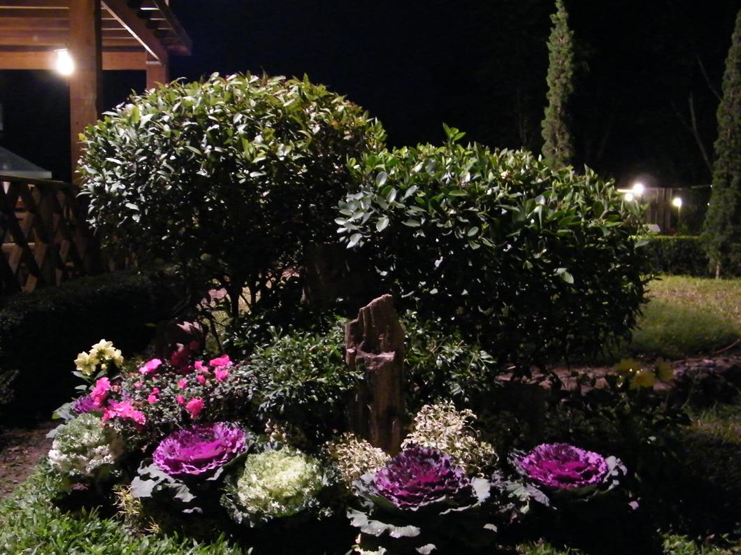 Pai River Mountain Resort