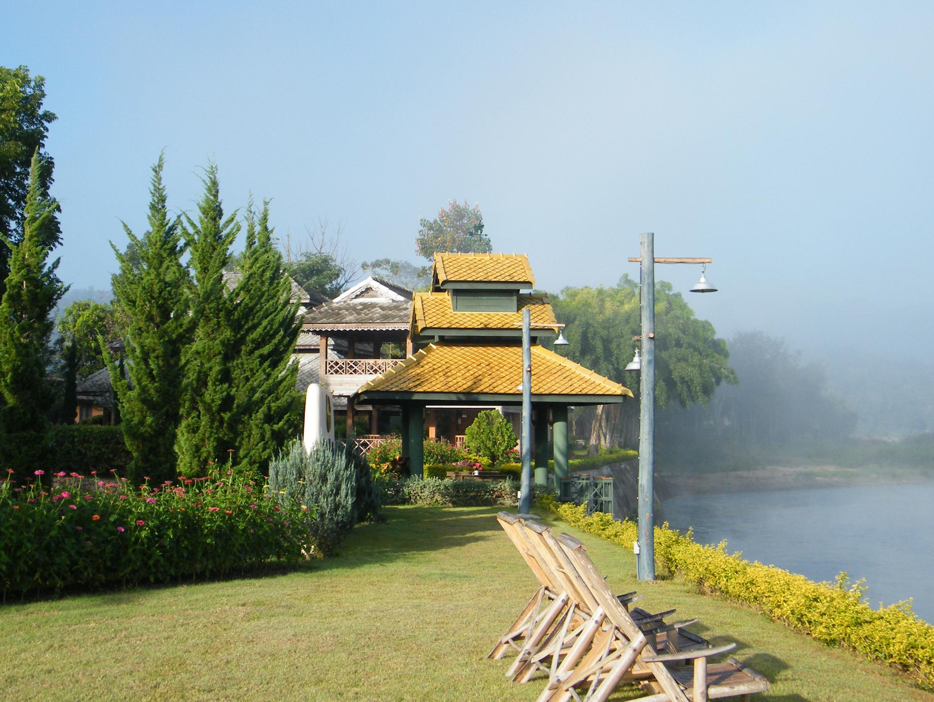 Pai River Mountain Resort