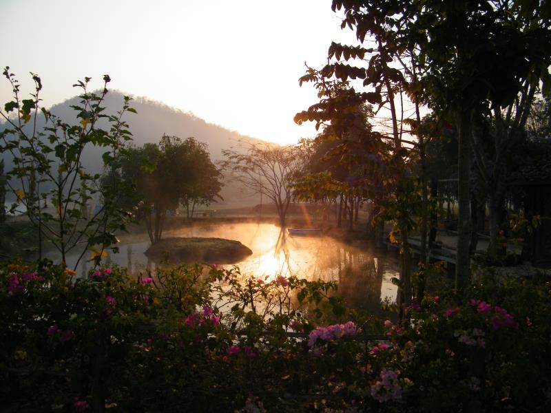 Pai River Mountain Resort