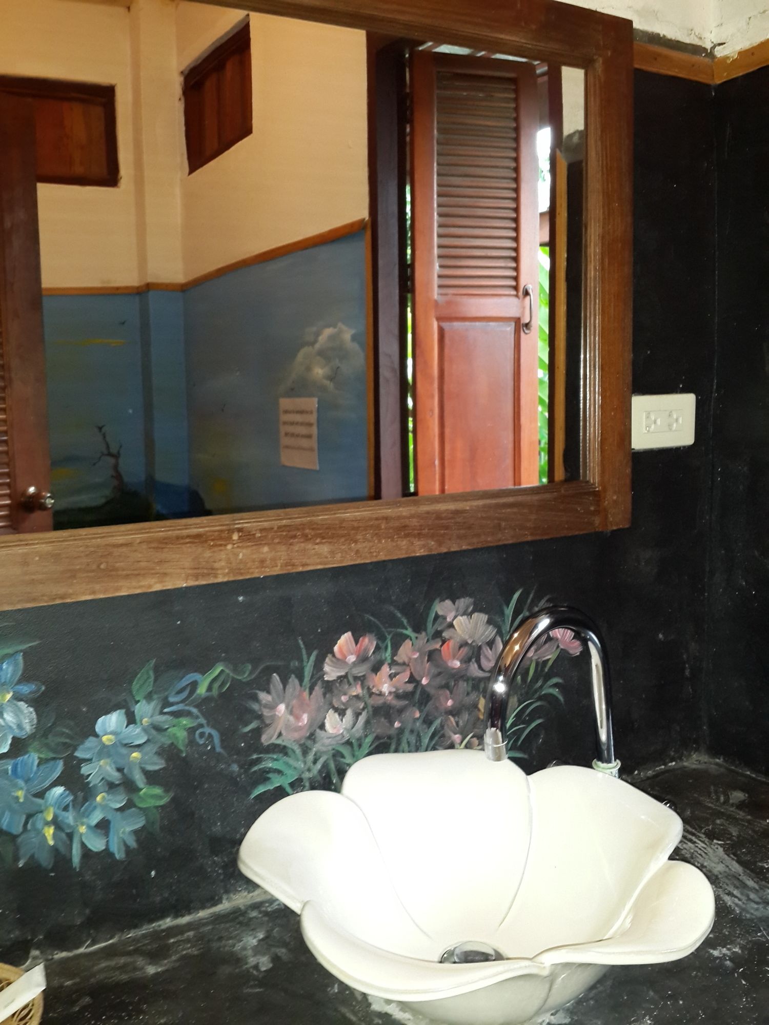 Pai River Villa