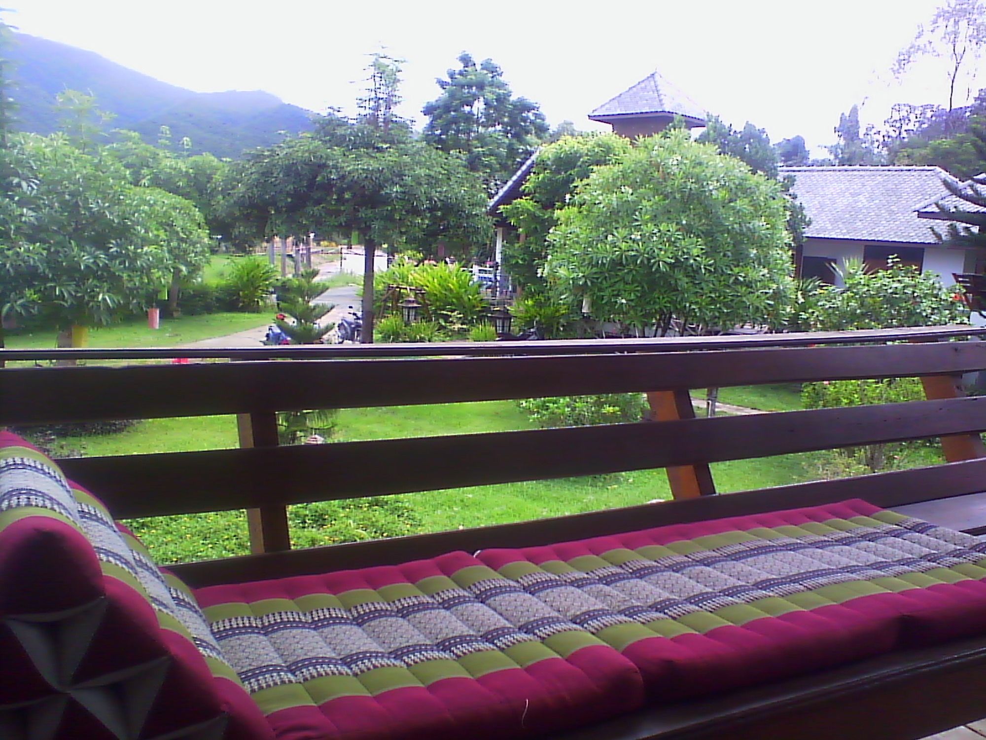 Pai River Villa