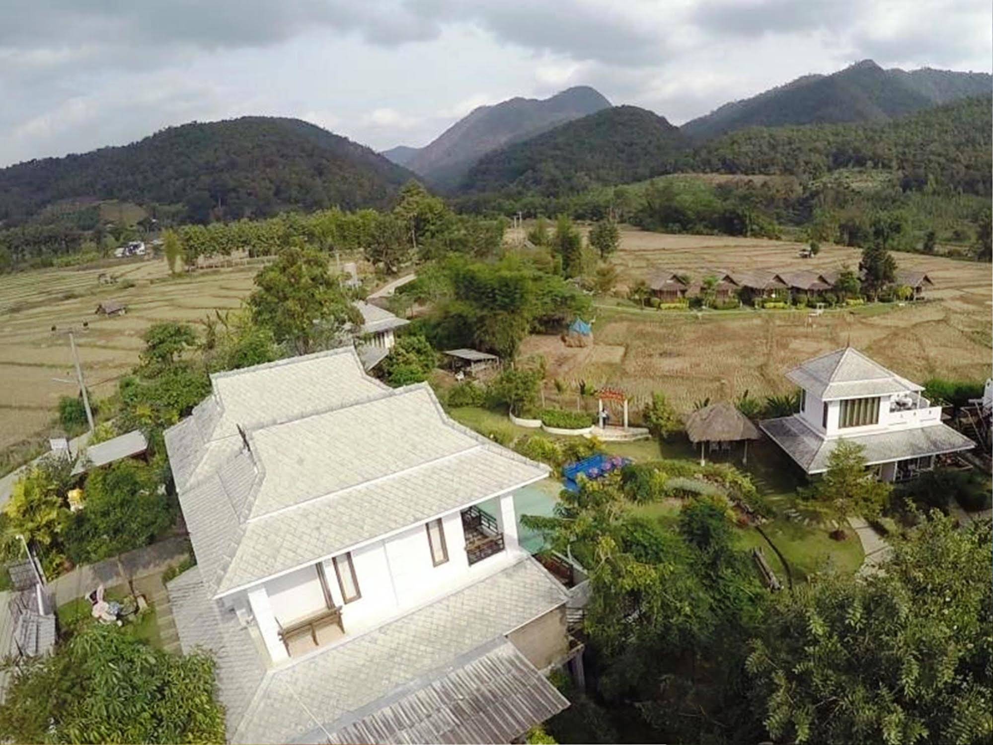 Pai vieng Fah Resort