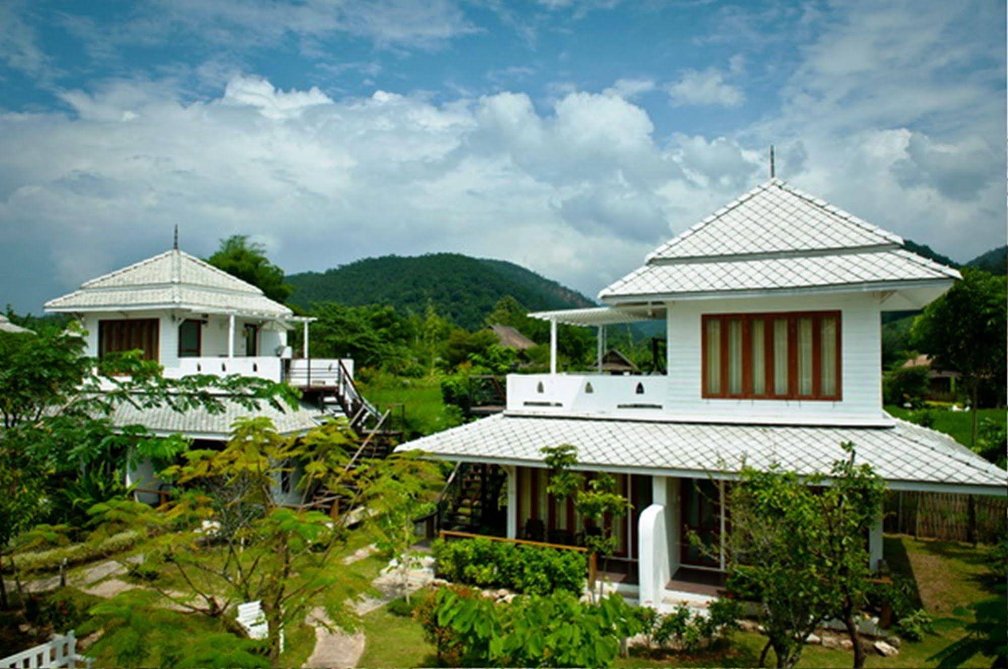 Pai vieng Fah Resort