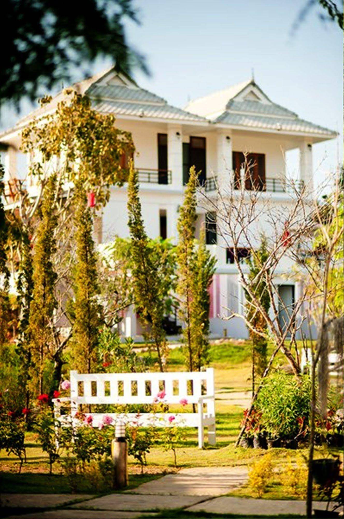 Pai vieng Fah Resort