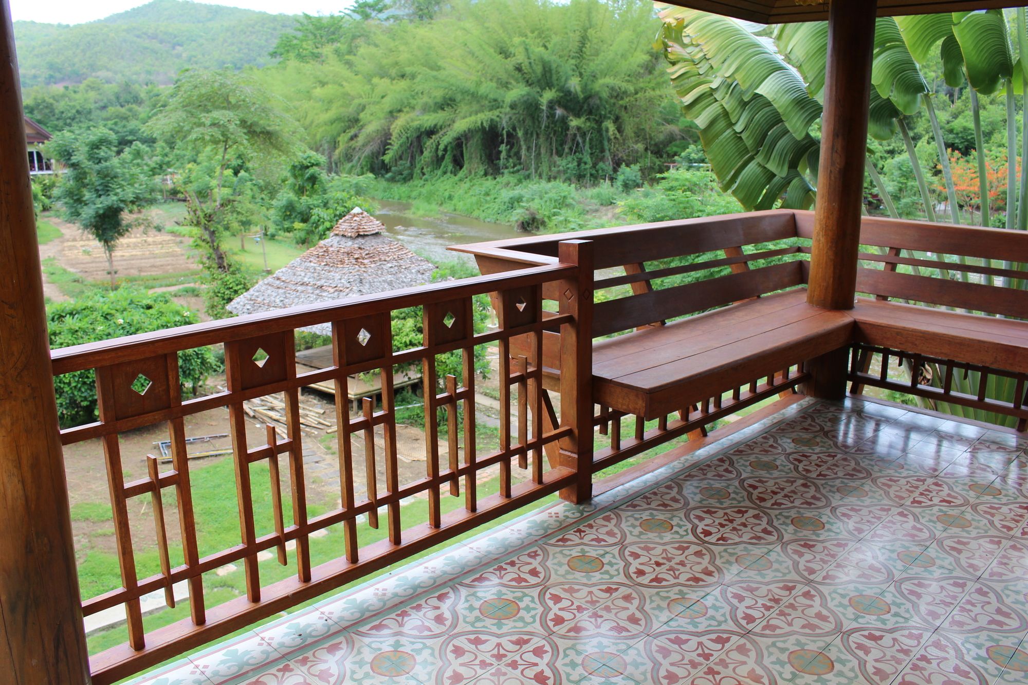Pai Vimaan Resort