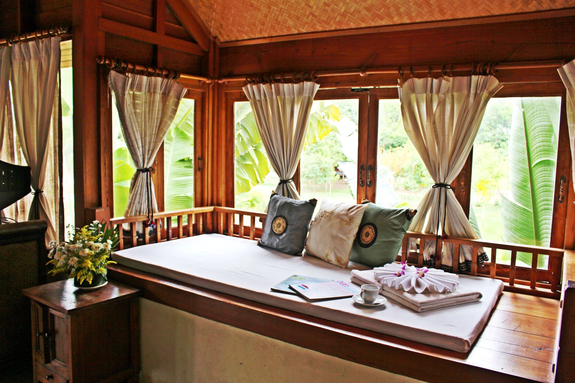 Pai Vimaan Resort