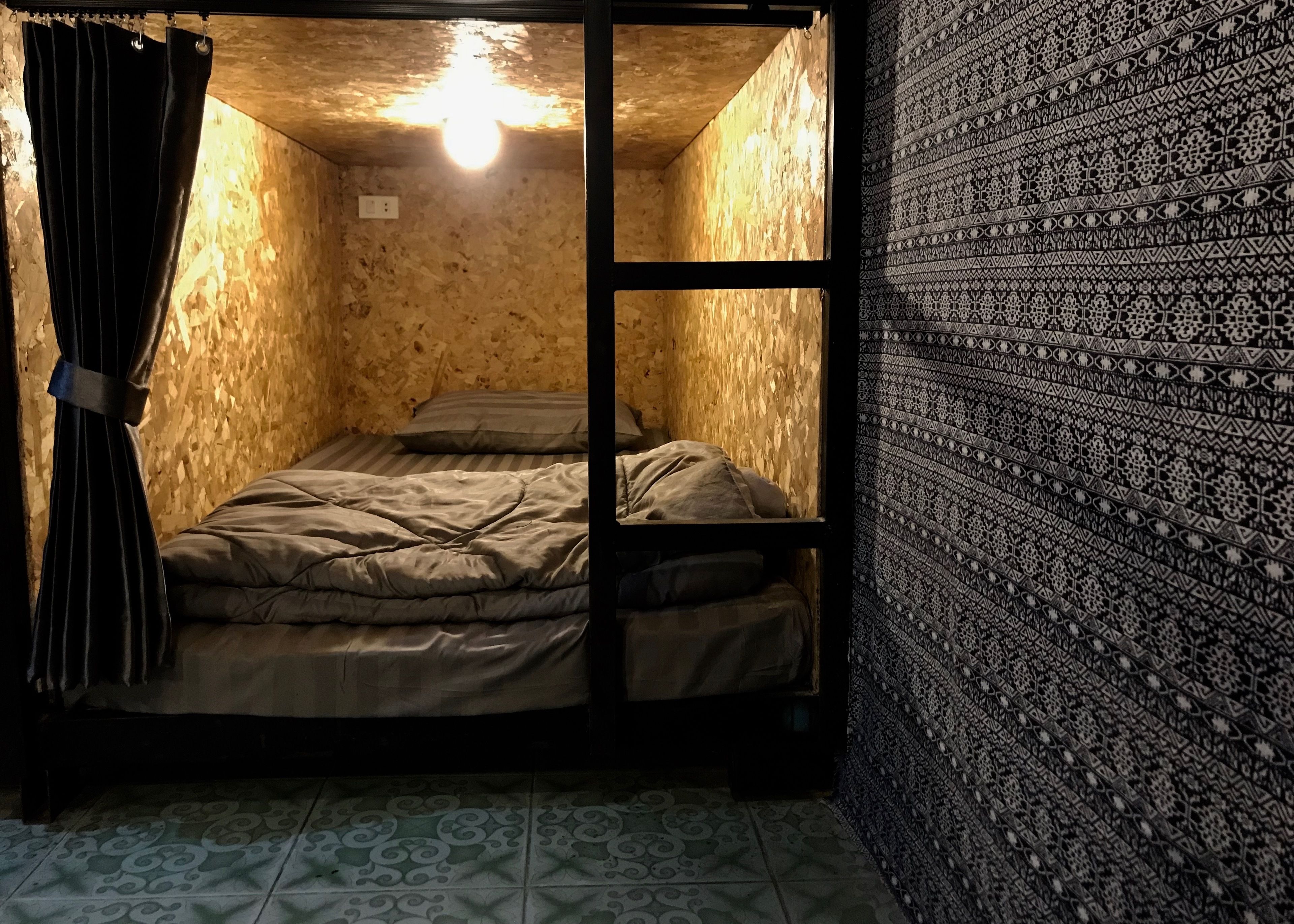 Pai Way Hostel