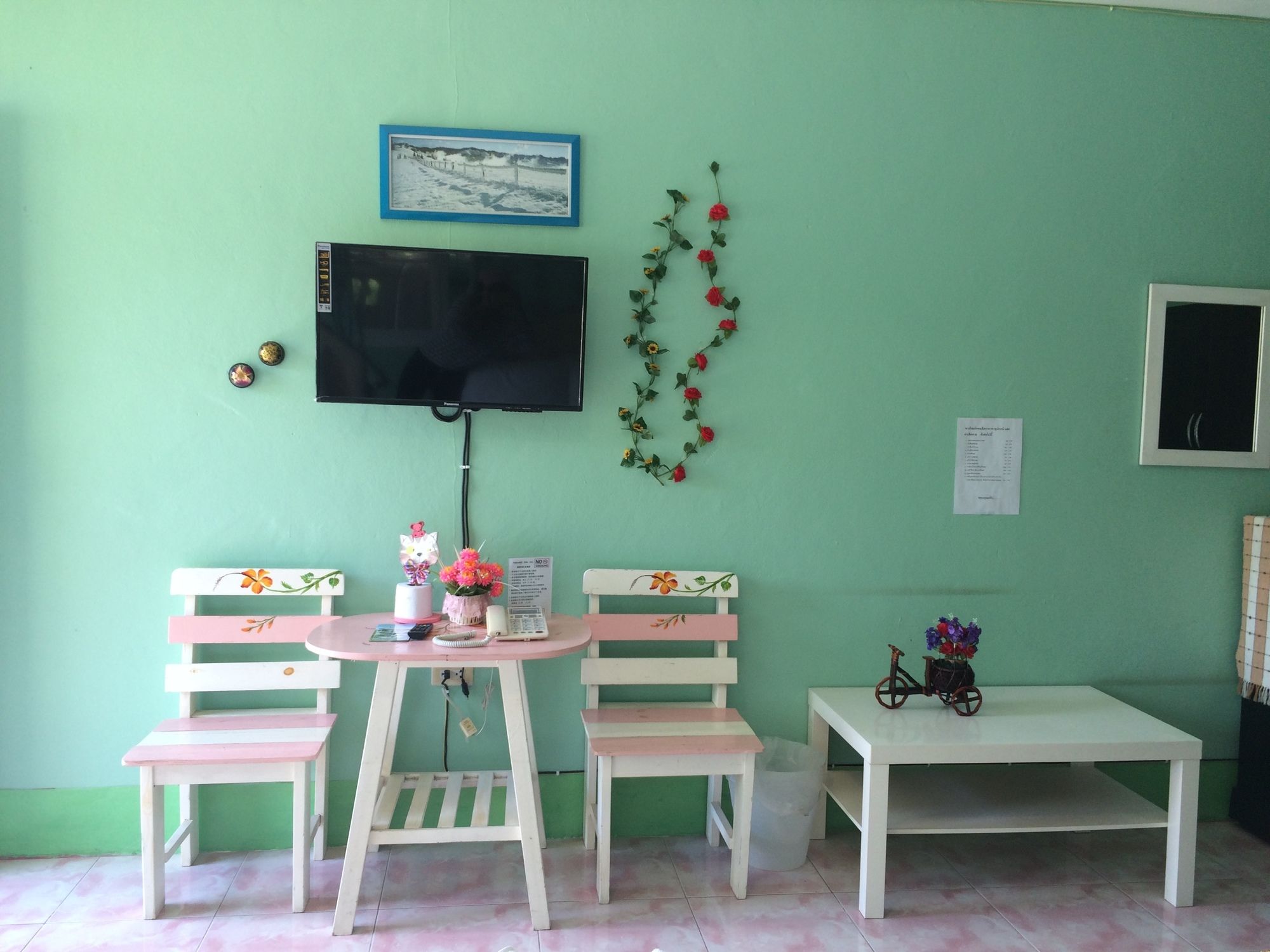 Paramee Inn Pai