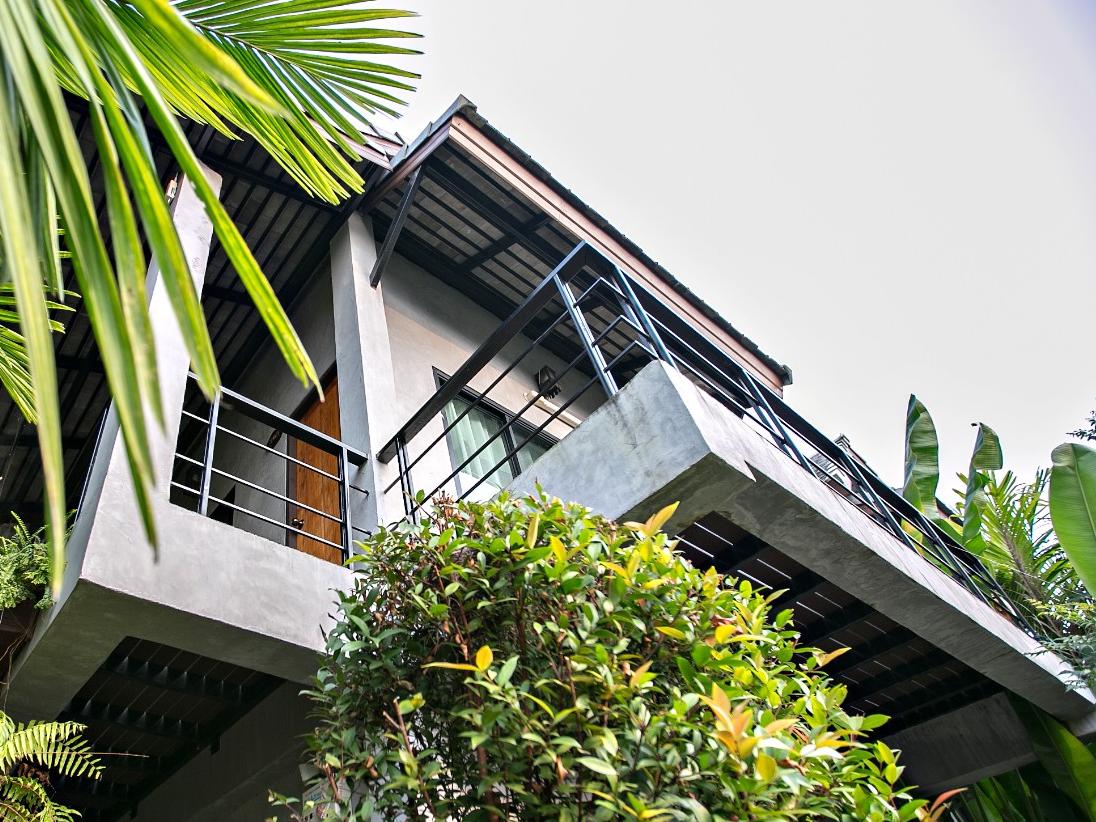 Payi Resort