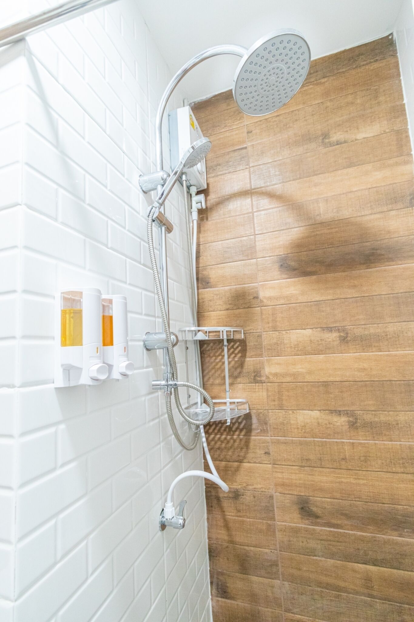 Peacock De Pai Hotel