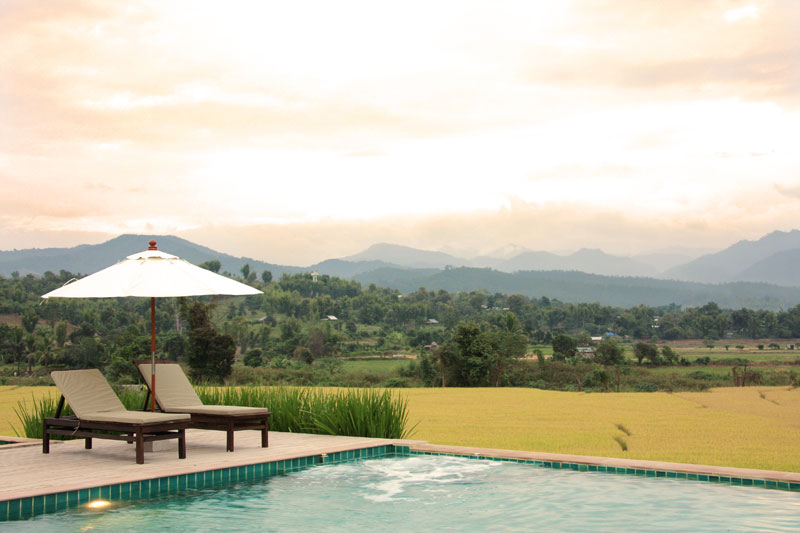 Phupai Art Resort