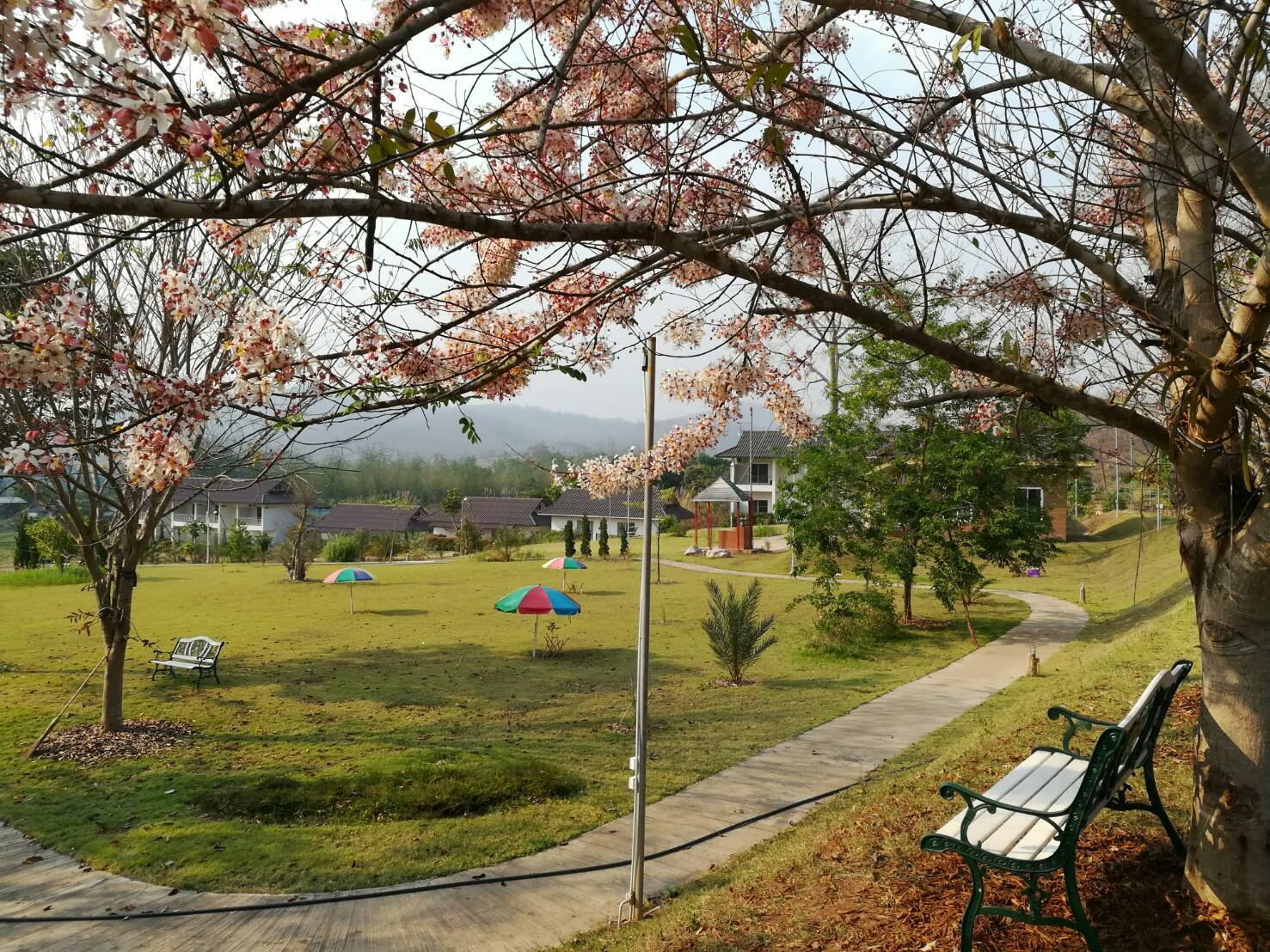 Phu Pai Kaew Resort