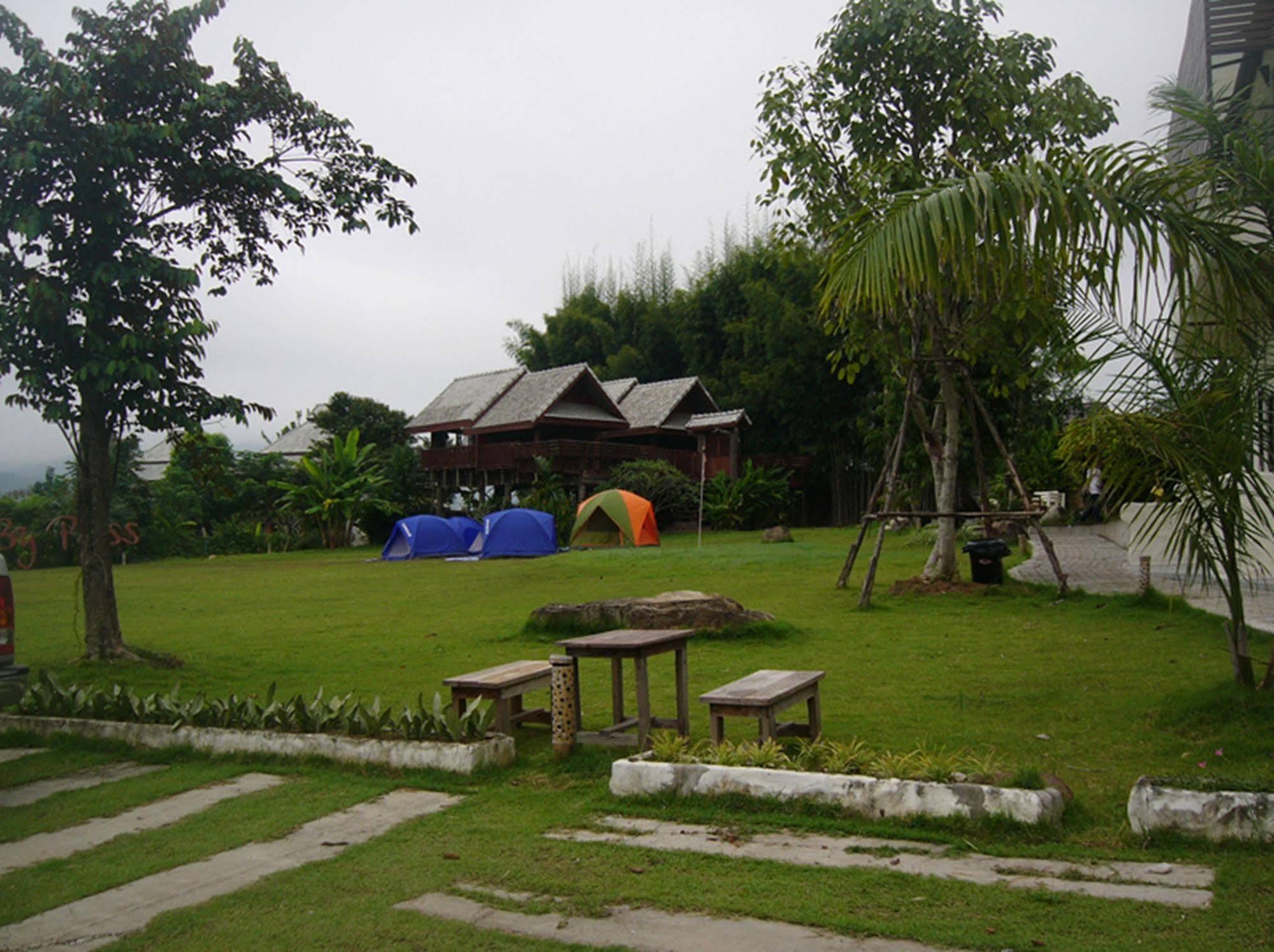 Por Ar Yor Resort